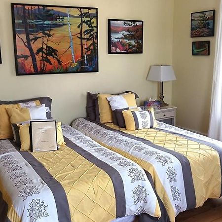 Harrington House Picton Hotel Ngoại thất bức ảnh
