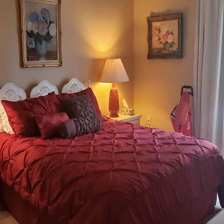 Harrington House Picton Hotel Ngoại thất bức ảnh
